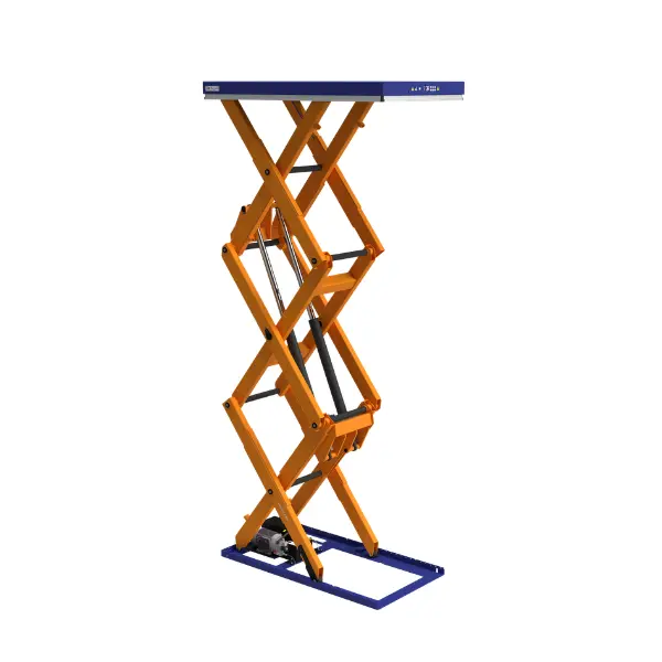 TMT 1500 Vertikalna Dvižna Miza