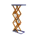 TMT 1500 Vertikalna Dvižna Miza