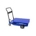 CZ 203 Scissor Lift Trolley