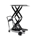 TZD 203B Scissor Lift Trolley