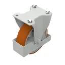 High load wheel