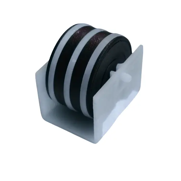 Brake wheel
