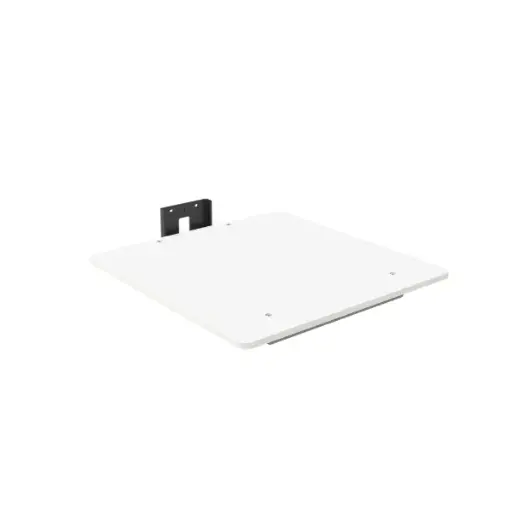 [WPR-T-0010] Piattaforma HDPE 60 kg (Acciaio)