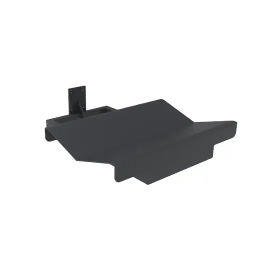 [WPR-T-0014] Wave platform (Steel)