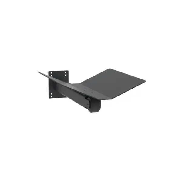 Mandrino Singolo con ruota e culla a V 360°