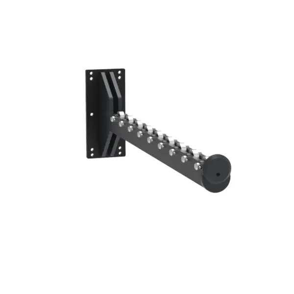 Bearing boom Ø 76
