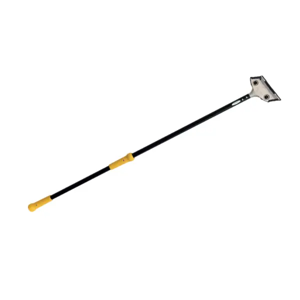 Longlife scraper