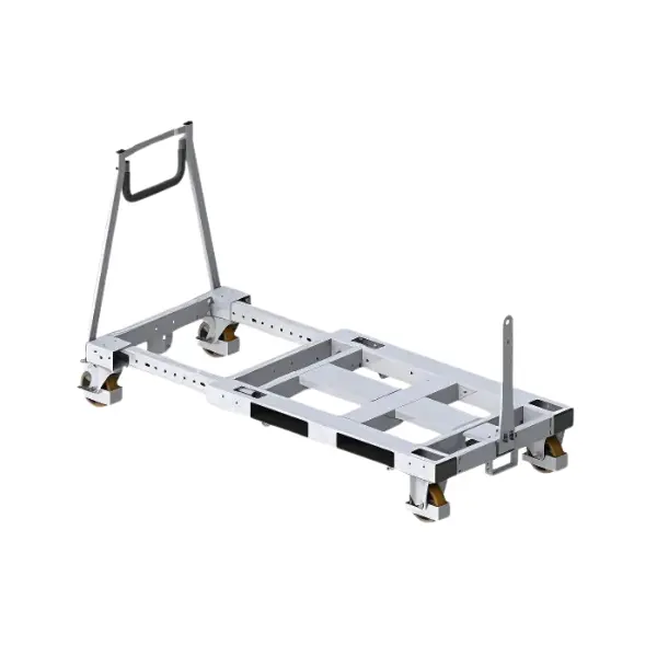 Dolly Pallet Extension