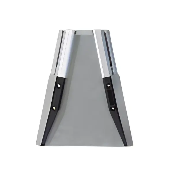 FIFO Monorail Terminal 40 mm , Widened V-Shape