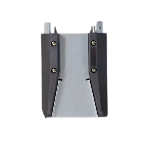 Plastic with Aluminum Base Monorail Terminal 55 mm