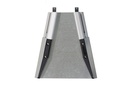 Končnik FIFO-Monorail 55 mm, razširjena oblika V