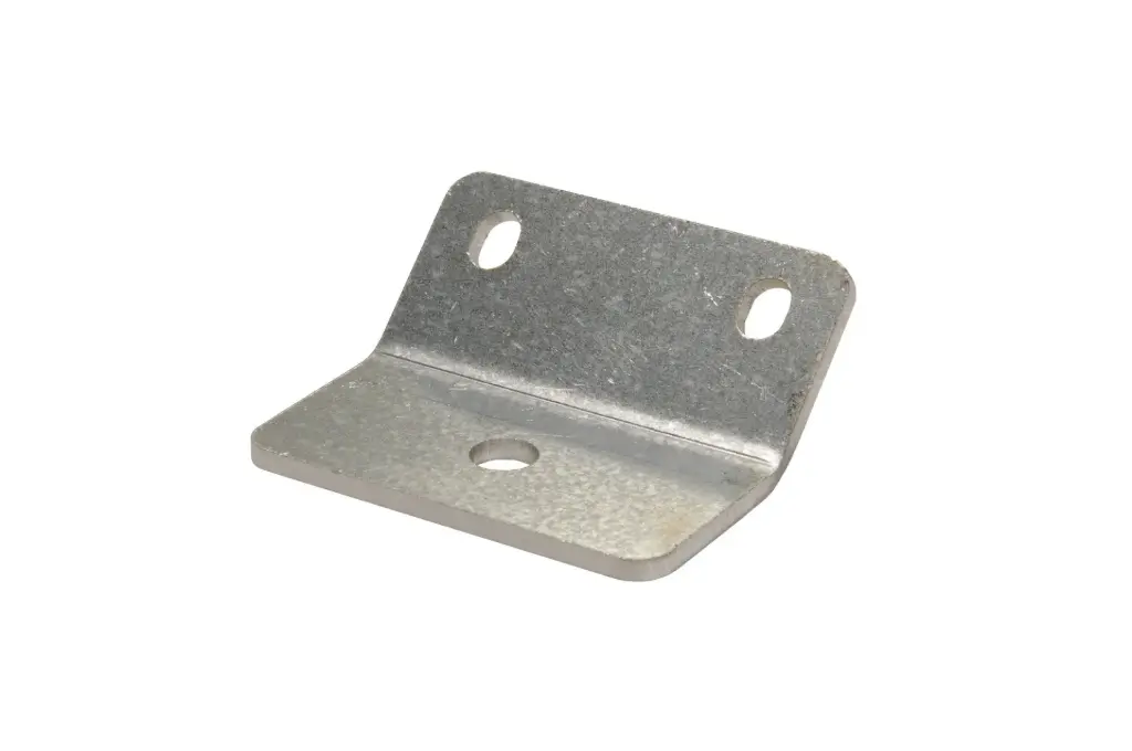 Side Mounting Plate