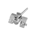 Non-return device with bolts