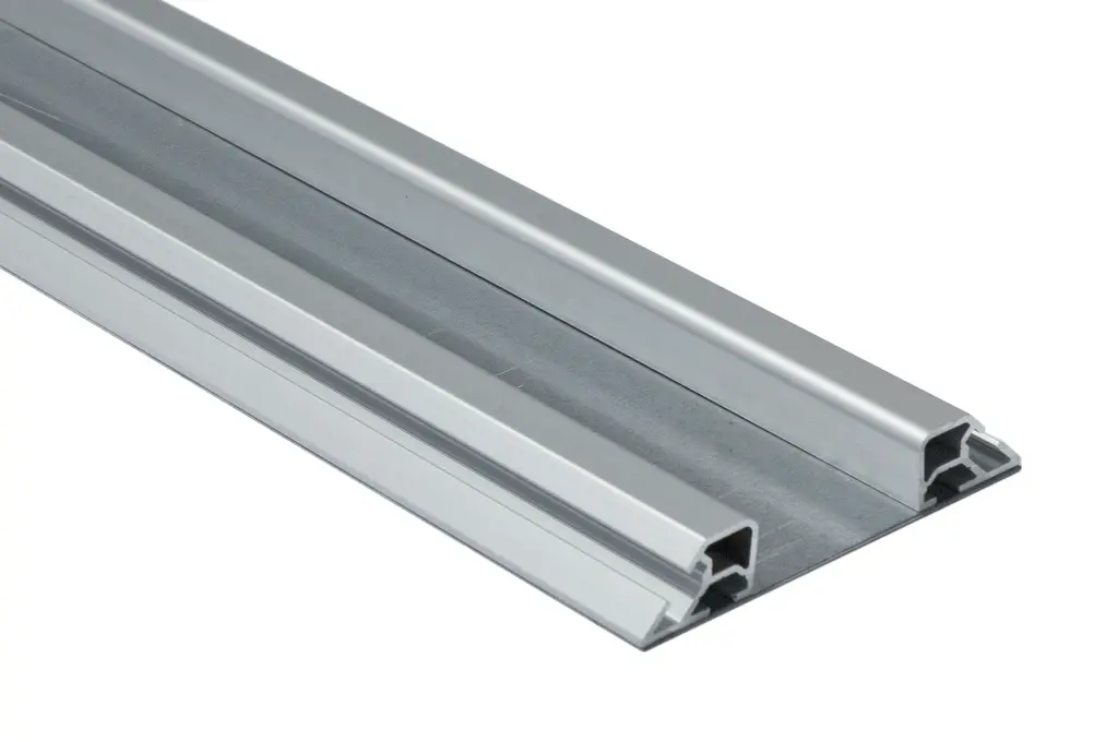 Binario FIFO Monorail 55 mm