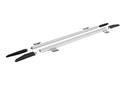FIFO Monorail Individual - Set of 2 rails with brackets
