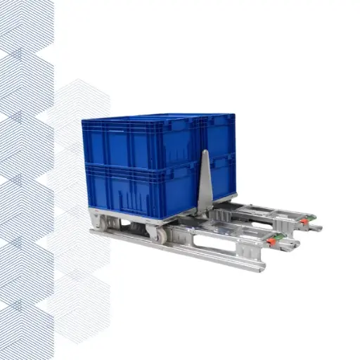 2 · Il dolly o il carrello