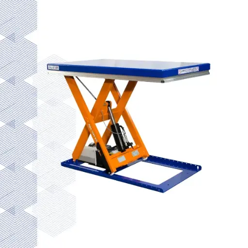 Singolo Pantografo
