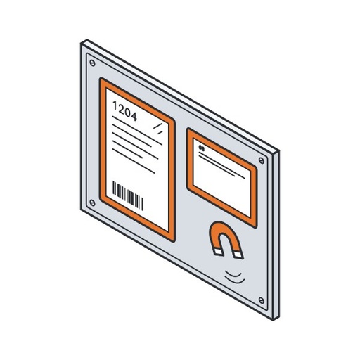 Magnetic Windows®