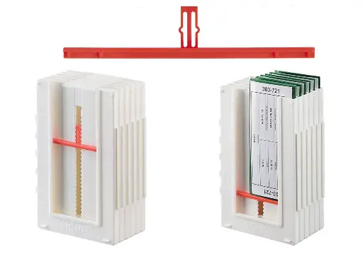 [SYSB-FH] Adattatore per Systembox