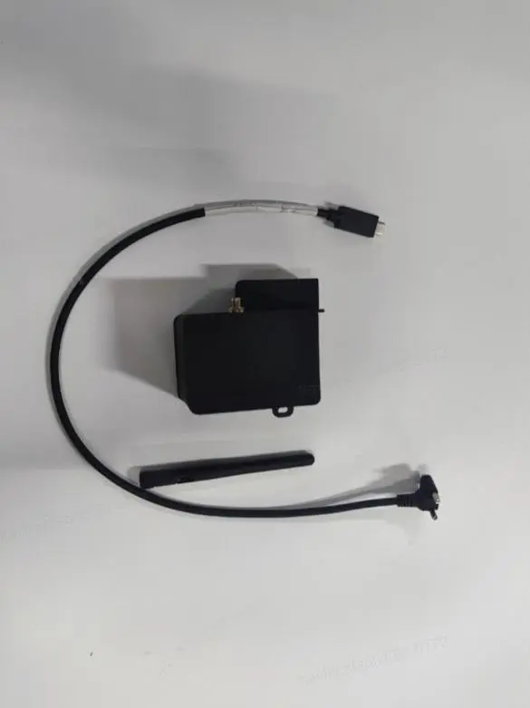 Kit LoRa 2.4G per CC1: il collegamento radio per ascensore e moduli di edificio