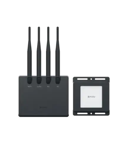 [P-A-KITASCENSORE] Komplet za dvigalo Lora 2.4G