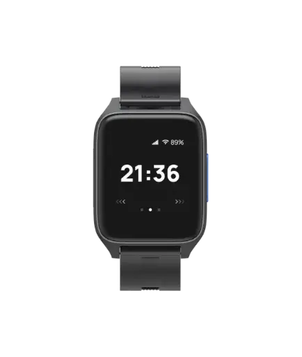 [P-A-WATCH] Pudu Watch 4G s podporo NFC