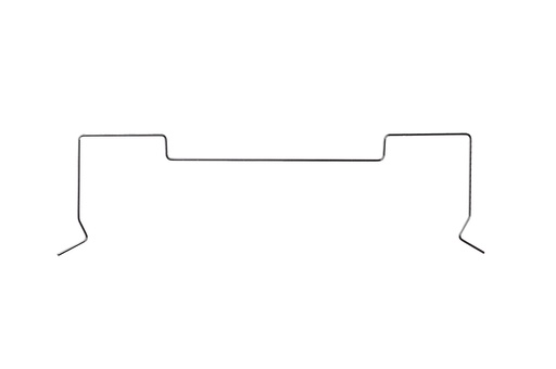 [MA2000] Special retaining clamp
