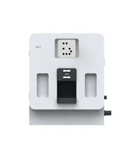 [P-CH-CC1] Automatic Charging Station for CC1