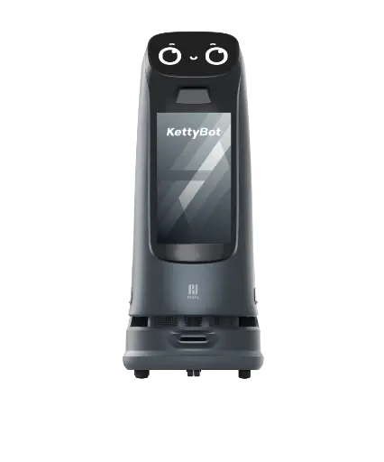 PUDU KettyBot Pro