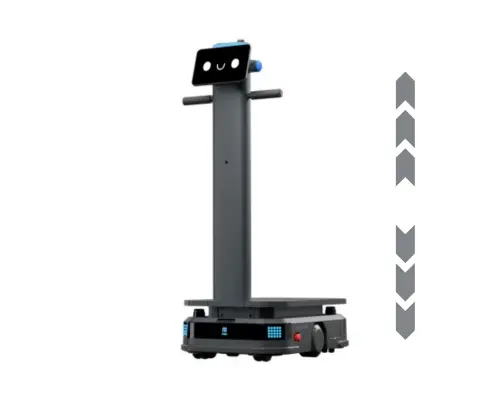 [P-T300L] Pudu T300L Robot with Lifting Module