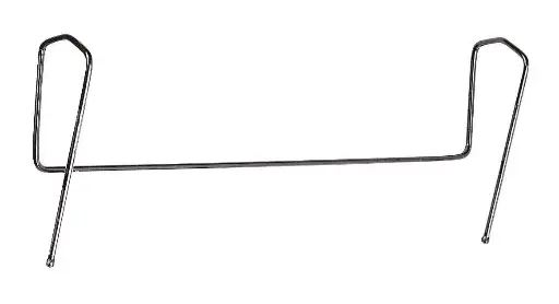 Container clamp