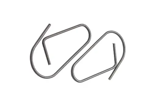 Universal U-Clamp