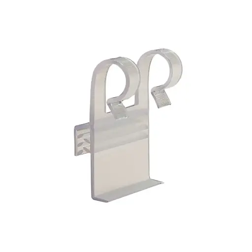 [KAN-U-GRIPPER] Gripper Hook U Shape