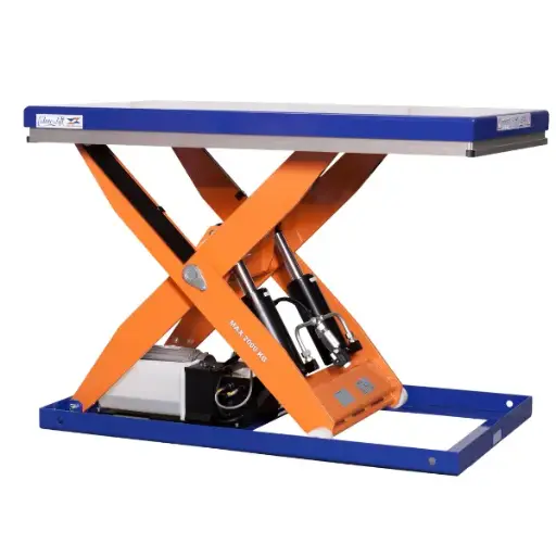 [36474] CL 2000 Piattaforma Singolo Pantografo