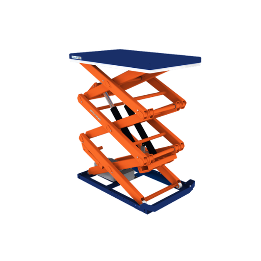 [600851] TLT 1500 Vertical Lift Table