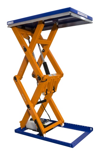 [524835] TLD 2000XB Piattaforma Verticale