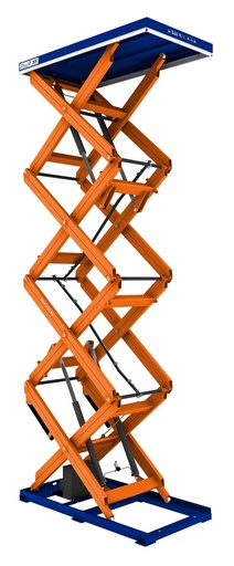 [604738] TSQ 1000 Piattaforma Verticale