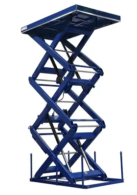 [604124] TPT 4000 Vertikalna Dvižna Miza