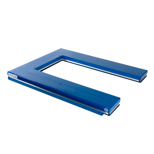 [601243] TUL 1000 Low Profile Lift Table