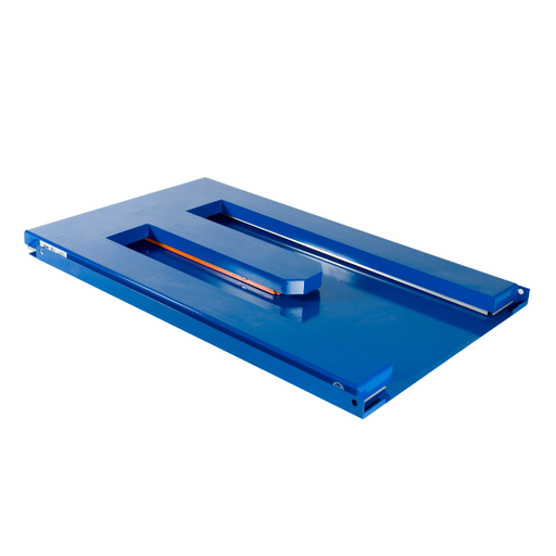 [33250] TUB 600 Low Profile Lift Table