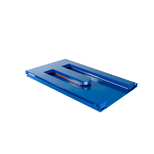 [33255] TUB 600H Low Profile Lift Table
