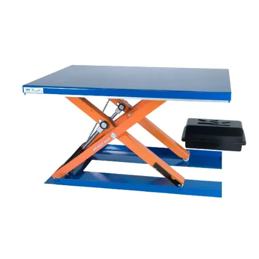 [35395] CCB 1000B Nizka Dvižna Miza