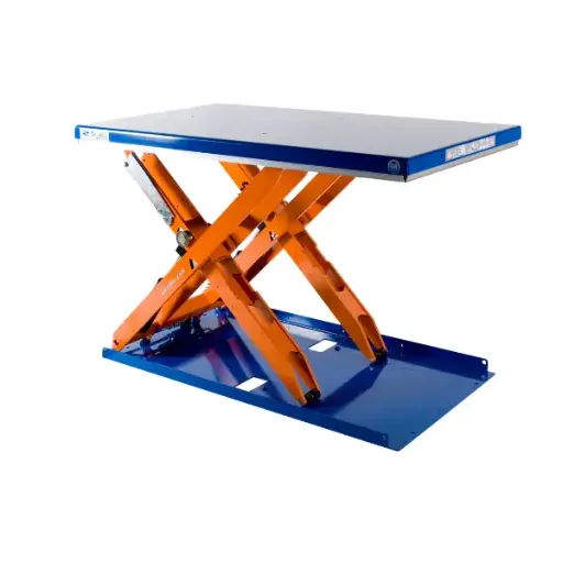 TCL 1000B Piattaforma Ribassata