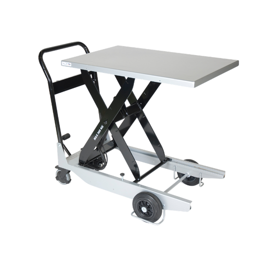 [521443] TZ 303 Carrello a Pantografo