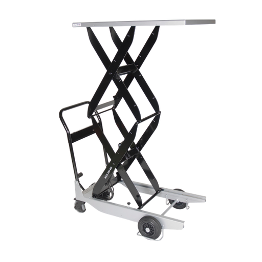 [521445] TZD 203 Scissor Lift Trolley