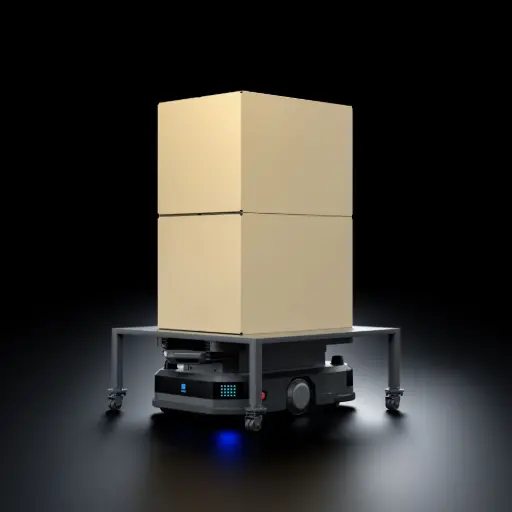 [P-T600U] Pudu T600 Underride