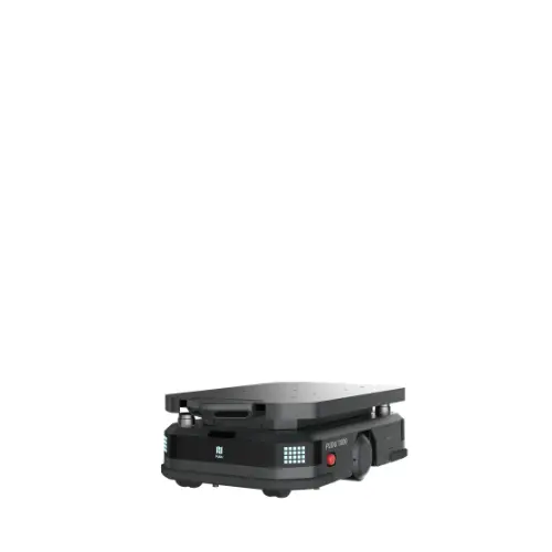 [P-T600U] Pudu T600 Underride