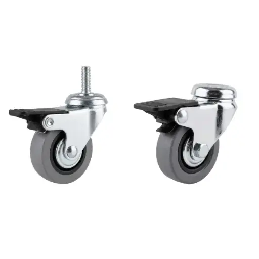 Wheel low load