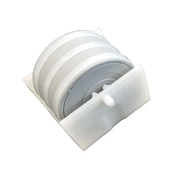 Friction roller