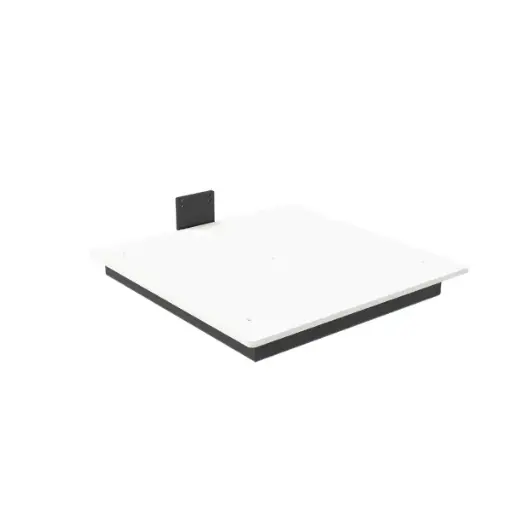 Piattaforma HDPE 200 kg